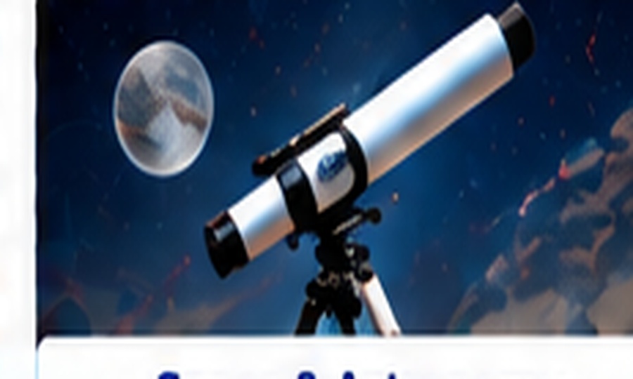 Astronomy project